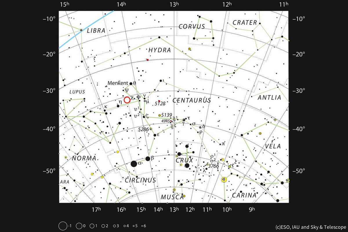 周惑星円盤