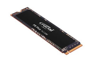 Micron、Crucialブランドで176層NAND採用PCIe 4.0 NVMe SSDを発売 