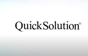 住友電工情報システム、QuickSolutionの最新版