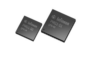 Infineon、最大140W(28W)の電力供給が可能なUSB PD 3.1高電圧マイコンを発表