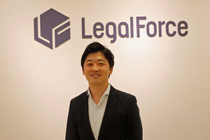 システム開発をする弁護士ってどんな人？LegalForceで話を聞いてきた