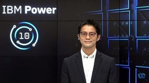 IBMがPower10プロセッサ搭載初のハイエンドサーバ「IBM Power E1080」発表