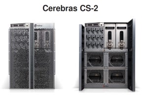 Cerebras、GPT-3を1日で学習できるAIスパコンを発表 - Hot Chips 33
