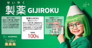 製薬業界向け音声認識エンジン「製薬GIJIROKU」 - オルツ
