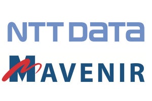 NTTデータ、5G Open RANのネットワーク領域で米マベニアと協業