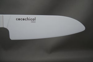 京セラの新セラミックナイフ「cocochical」、こだわりの心地よさに見た技術の神髄