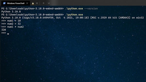 Python バージョン3.10.0がリリース