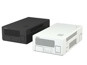 NEC、店舗のDX化を支援する小型コントローラ「TWINPOS Bx」