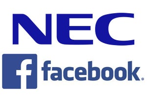 NECとFacebook、欧州と米国を結ぶ光海底ケーブルの建設を開始