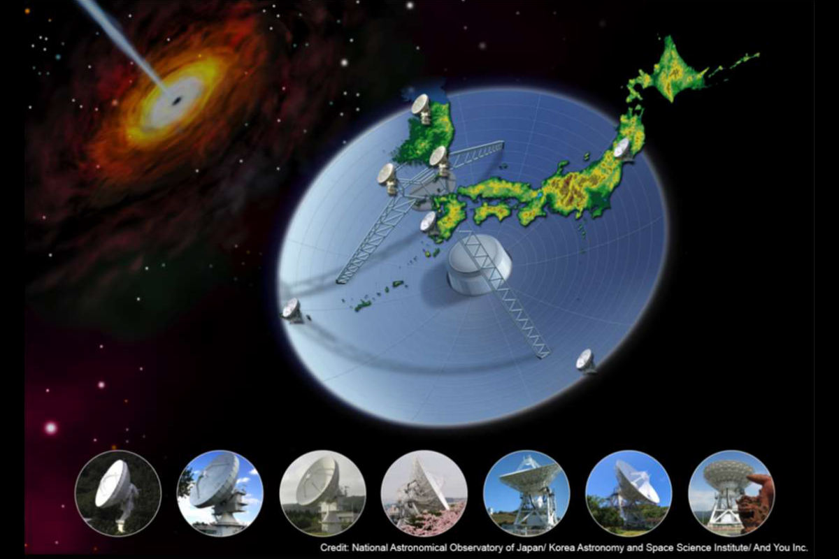 大質量ブラックホール