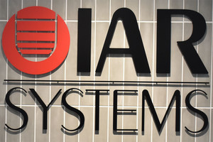 IAR Systems取締役会、CEOを解任