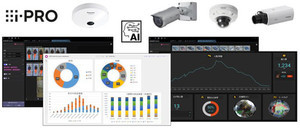 パナソニック、AIアプリケーション3種とデータを集約可能なソフトウェア