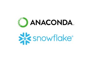 AnacondaとSnowflakeが提携、Pythonパッケージの利用を容易に