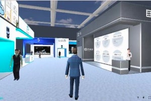 ジクウ、3DCGでバーチャル展示会を実現できるイベントサービス「ZIKU」提供