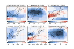 “重い水蒸気”で天気予報の精度向上！　奥深い“水の同位体”研究とは？