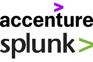 アクセンチュアと米Splunk、企業のデータ活用を支援するビジネスグループ創設