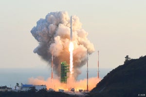 韓国・国産ロケット「ヌリ号」、打ち上げ成功まであと一歩 - その偉業と意義