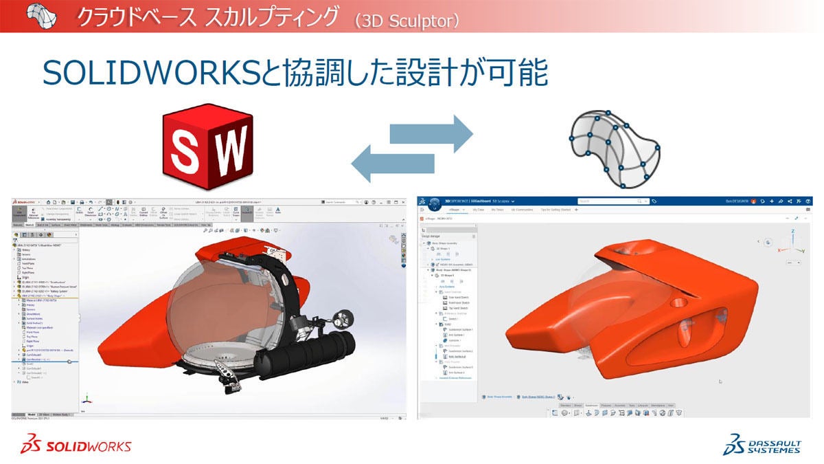 SOLIDWORKS 2022