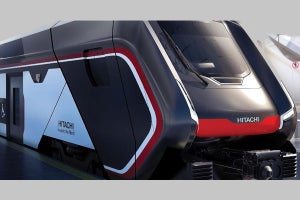 日立、イタリア鉄道会社から2階建電車50編成を約597億円で受注