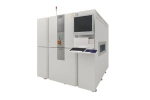 オムロン、検査速度が従来機比1.5倍の電子基板向け3D X線検査装置を発売