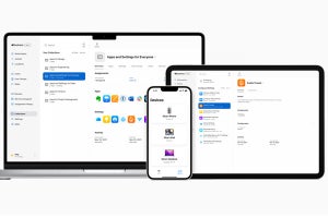 Apple、中小企業向けサブスクリプションサービス「Business Essentials」発表