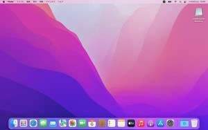 サポート対象外MacにmacOS Montereyをインストールする方法