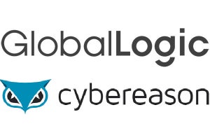 グローバルロジックとサイバーリーズンが提携 ‐ セキュリティプラットフォームを開発