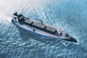 PowerX、今治造船と資本業務提携を締結し電気運搬船を共同開発へ