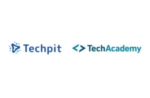 テックアカデミーとテックピットが業務提携、より高度な学習コンテンツ提供