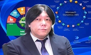 PBC、Dynamics 365の簡易導入サービスで中小企業の内製化支援