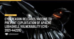 Apache Log4j 2の脆弱性自身を利用して修正パッチを当てる「ワクチン」公開