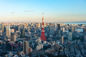 東京都内の中小企業、57.3%が「DX進んでいない」‐その理由は？