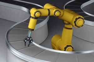 ロート製薬、新工場への導入を見据えたAIピッキングロボットの実証を開始