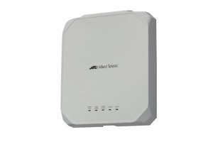 アライドテレシス、Wi-Fi6 8ストリーム対応無線LANアクセスポイント2機種