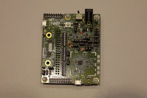 NXP、Matter対応のスマートホーム向けトライラジオデバイス「IW612」を発表
