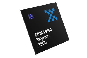 Samsung、AMD RDNA2ベースのモバイルプロセッサ「Exynos 2200」を発表