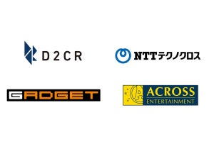 NTTテクノクロスら4社、音声合成×人気声優×マーケティングで業務提携