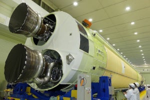 JAXA、次世代基幹ロケット「H3」試験1号機の打ち上げ再延期を決定