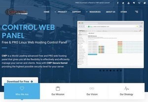 Control Web Panelにリモートコード実行につながる2件の重大な脆弱性