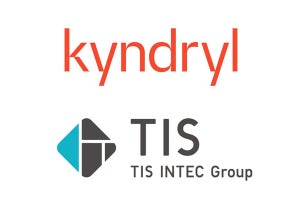 キンドリルジャパン×TIS、ITインフラ領域で協業を推進
