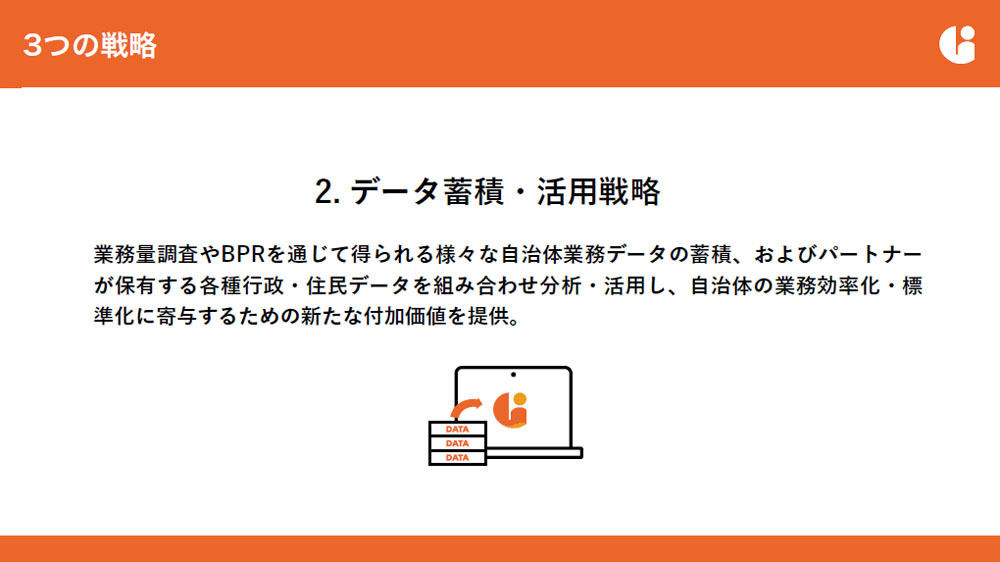 地域共創パートナー戦略の概要