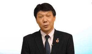 非通信分野注力するNTT東日本が目指す社会の姿