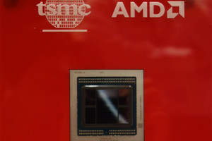 AMDの2021年売上高は前年比68％増、2022年も同31％増と好業績を予測