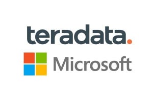 テラデータ×マイクロソフト、グローバル戦略的パートナーシップ発表