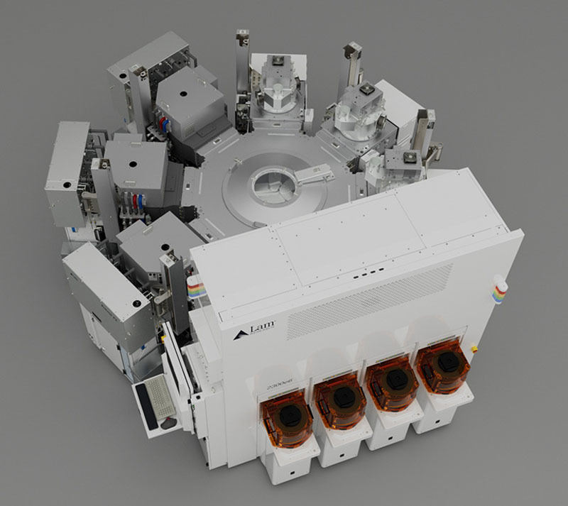 Lam Research Selis