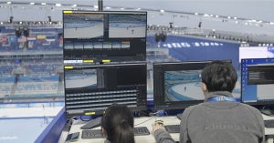 アリババクラウド、北京2022大会の映像配信を支えるクラウド技術を公開