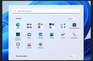 Windows 11注目の新機能、アプリまとめ機能やフォルダプレビュー