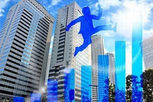 就職したい企業・業種ランキング、第2位は国家公務員 - 第1位は？