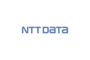 NTTデータ、金融機関のシステム開発などを支援する新会社を設立