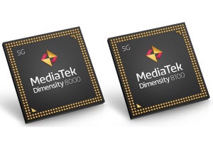 MediaTek、5nmプロセス採用の5Gスマホ向けSoC「Dimensity 8000」などを発表
